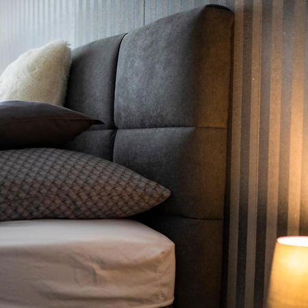 Csipke Apartman Makó 外观 照片