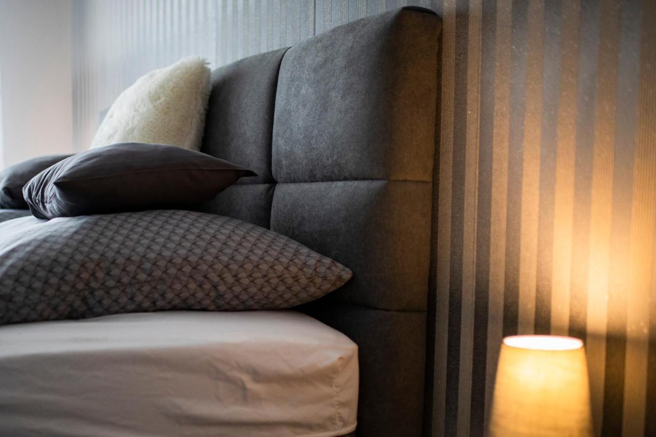 Csipke Apartman Makó 外观 照片